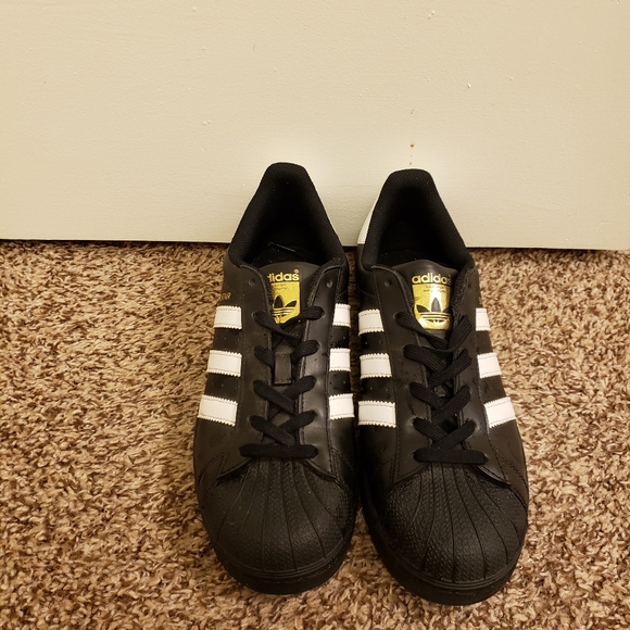 Shoes Adidas Shell Toes Poshmark